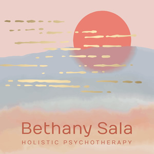 California Holistic Therapist Bethany Sala logo